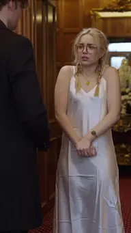 失われた相続人から王室の高位へ EP.4