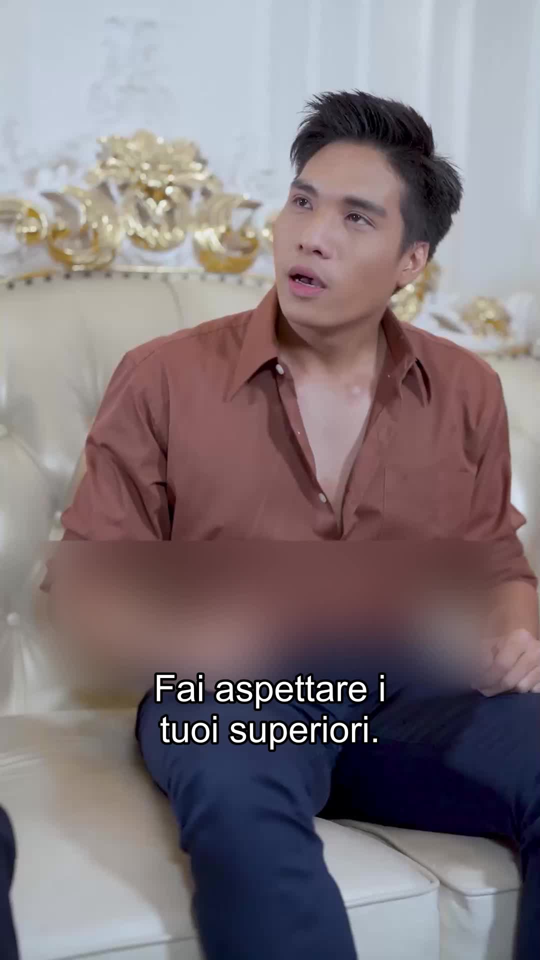 L’ereditiera rinata EP.4
