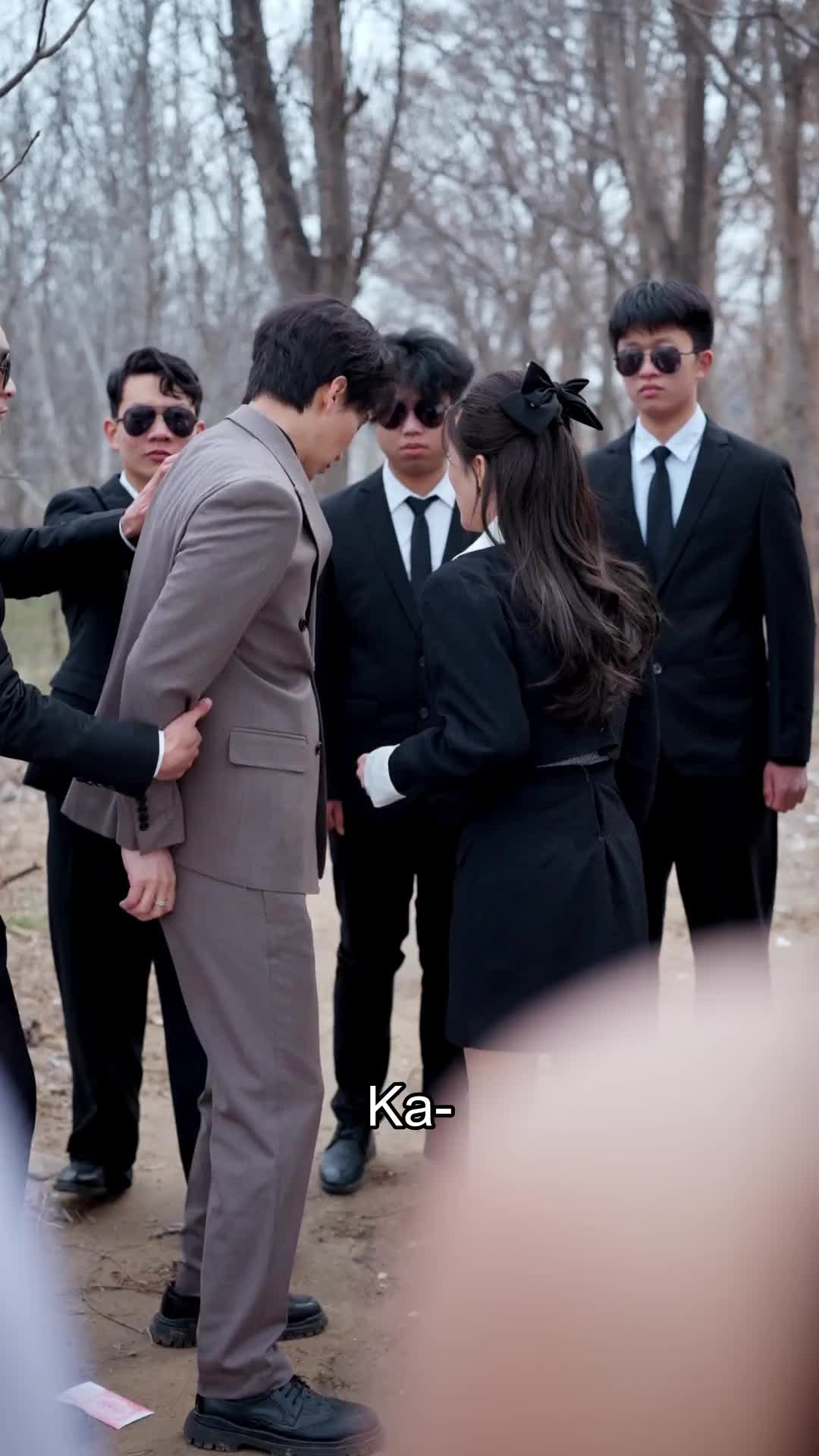 Balas Dendam Si Bucin EP.61