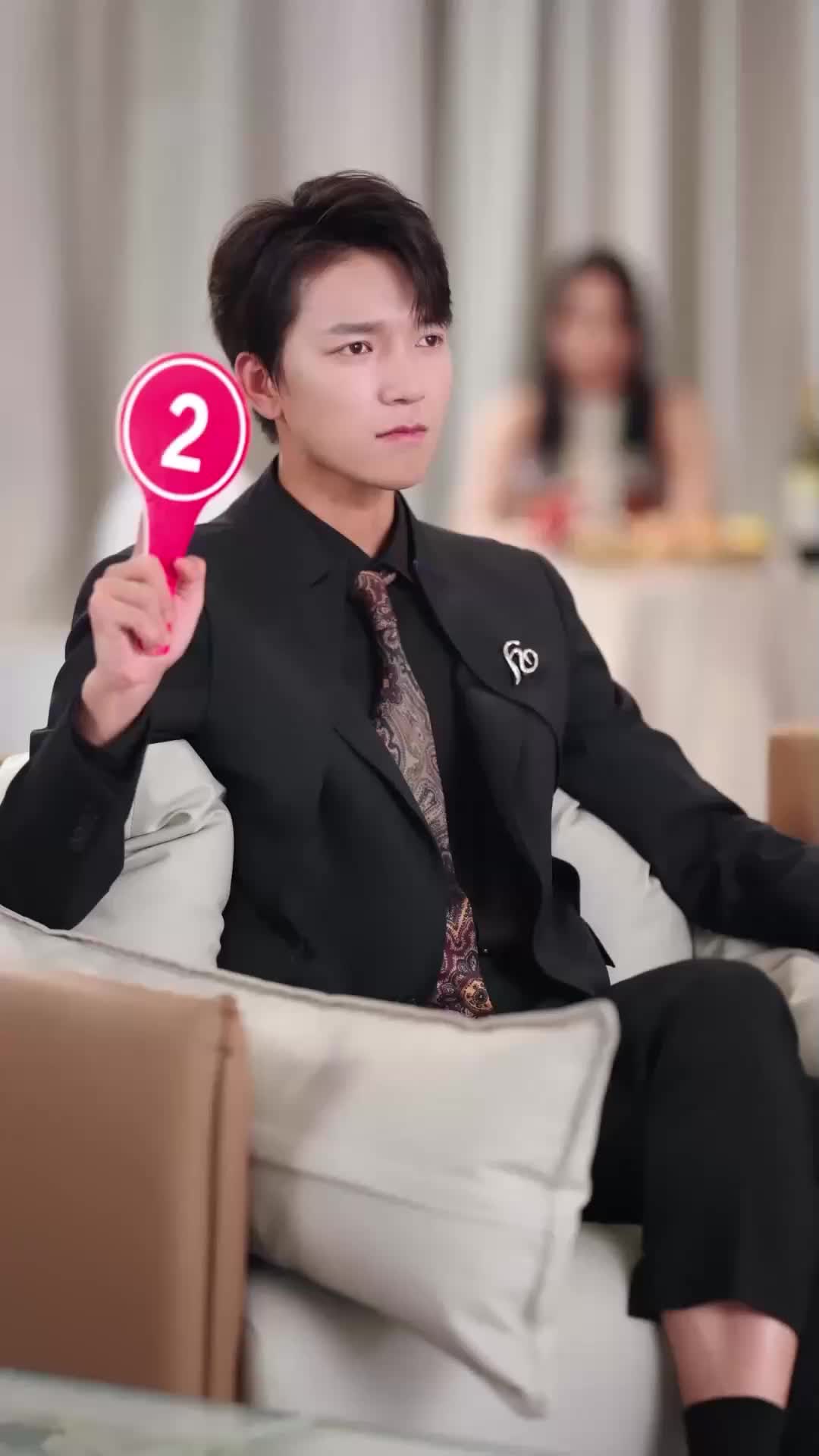 彼こそ本命？∼脇役やめて主役を目指せ！∼ EP.5