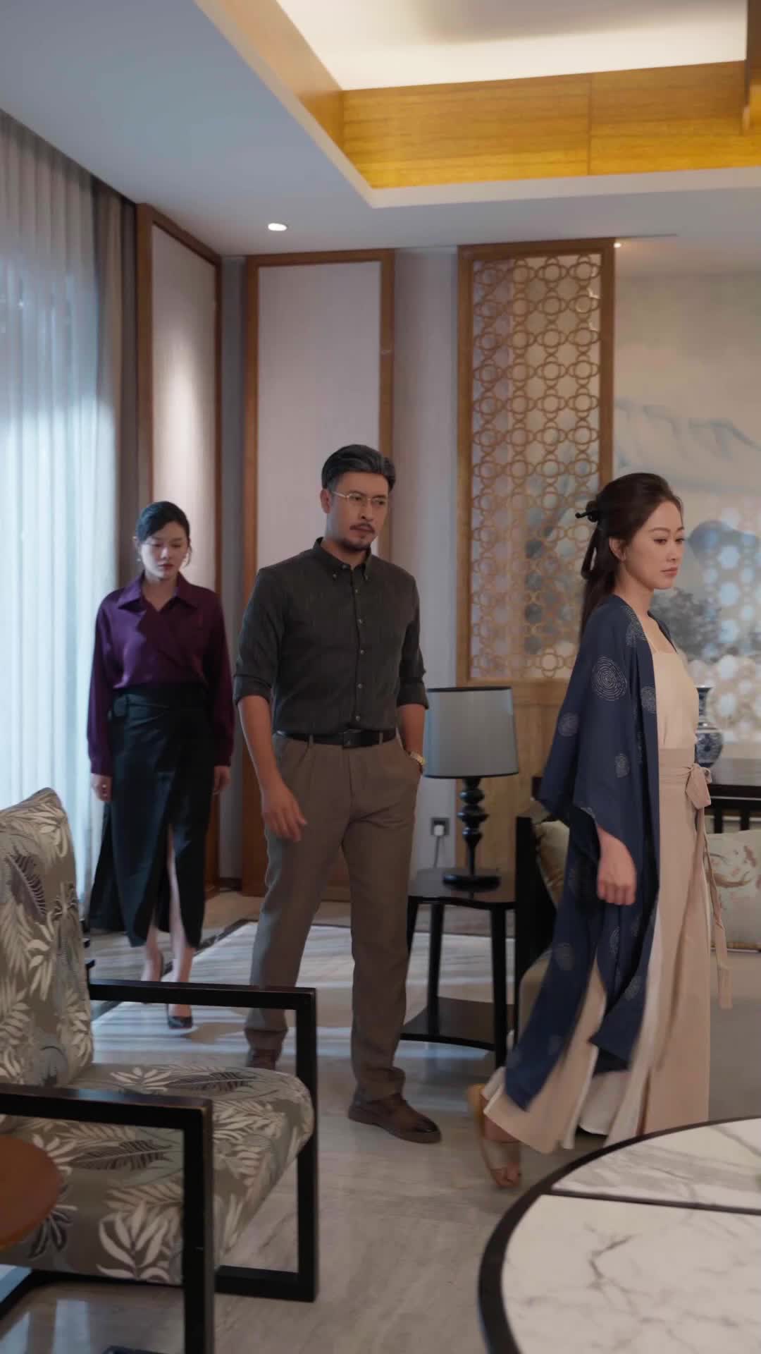 Isi Hati Ibu yang Bereinkarnasi EP.8