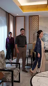 Isi Hati Ibu yang Bereinkarnasi EP.8