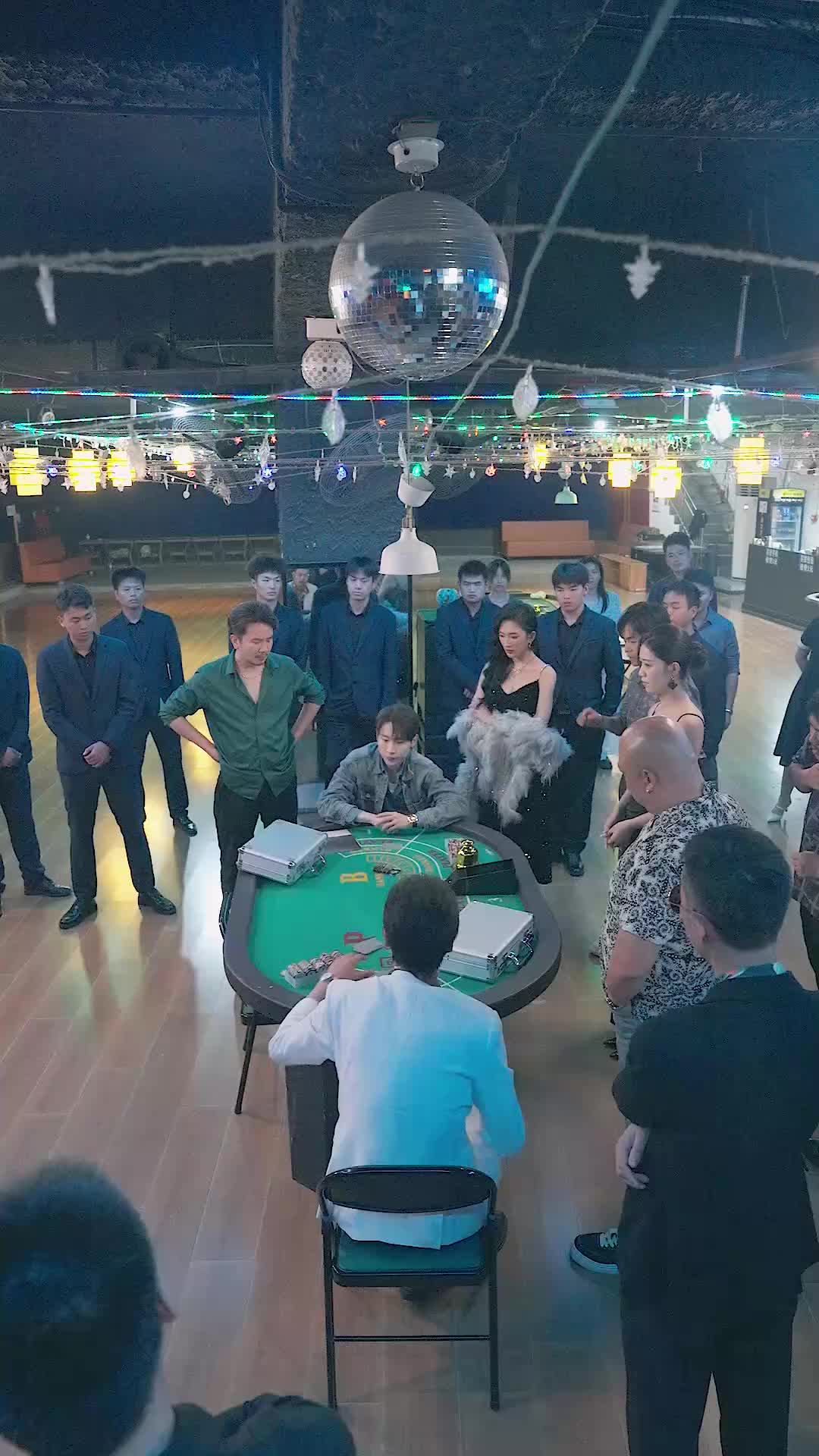 El As de la Venganza EP.9