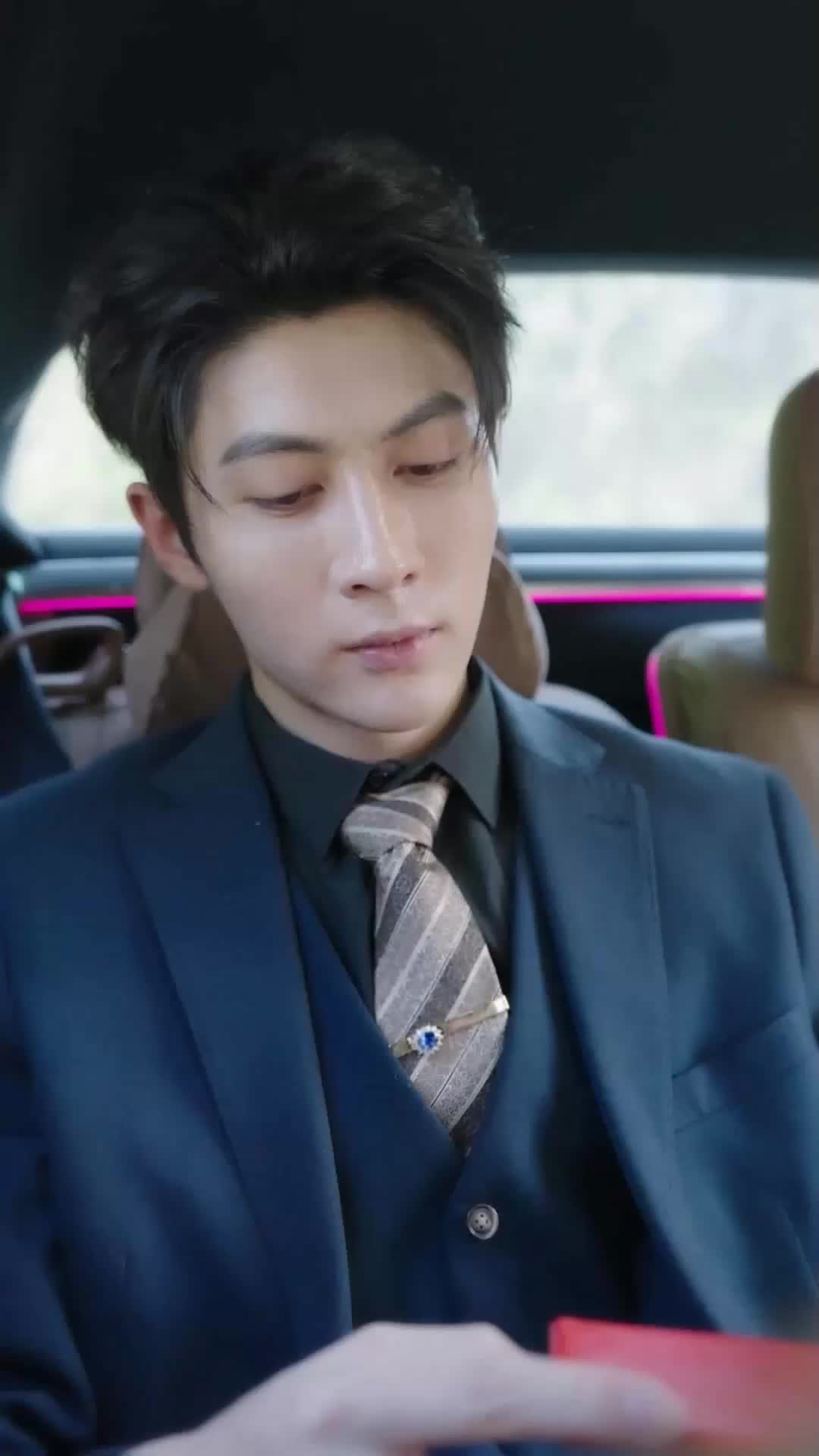 นัดบอดปลอมๆ แต่งงานจริงๆ EP.5