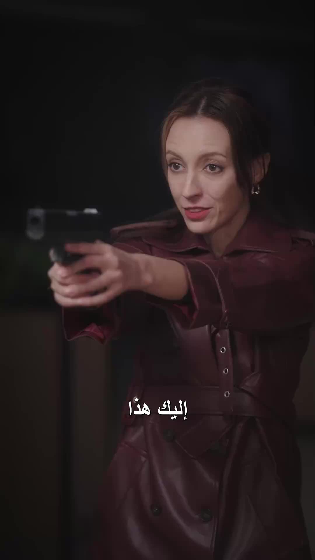 رومانسية قاتلة EP.11