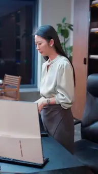 รักไม่ลืมเลือน EP.17