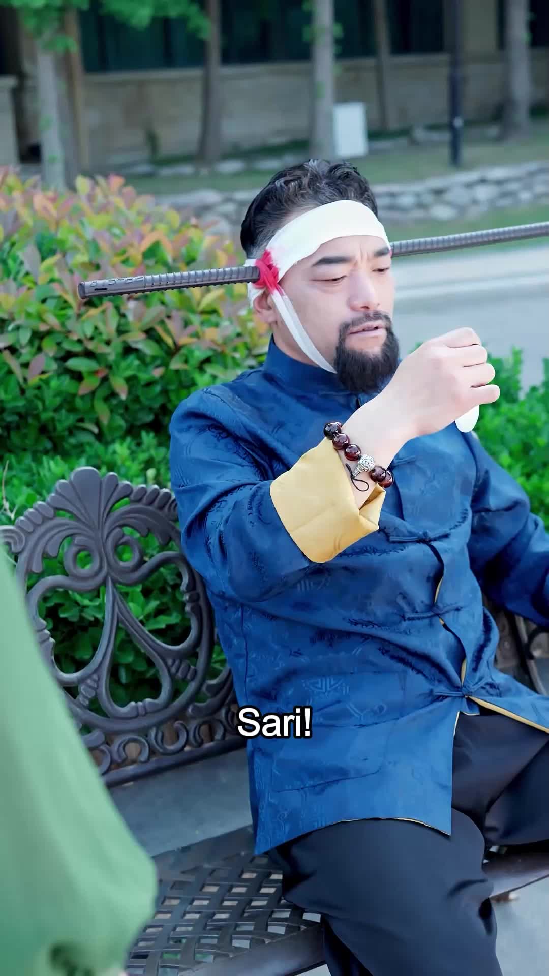 Aku Bukan Dewa EP.4