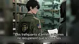 Mercenaires de la zone rouge EP.2