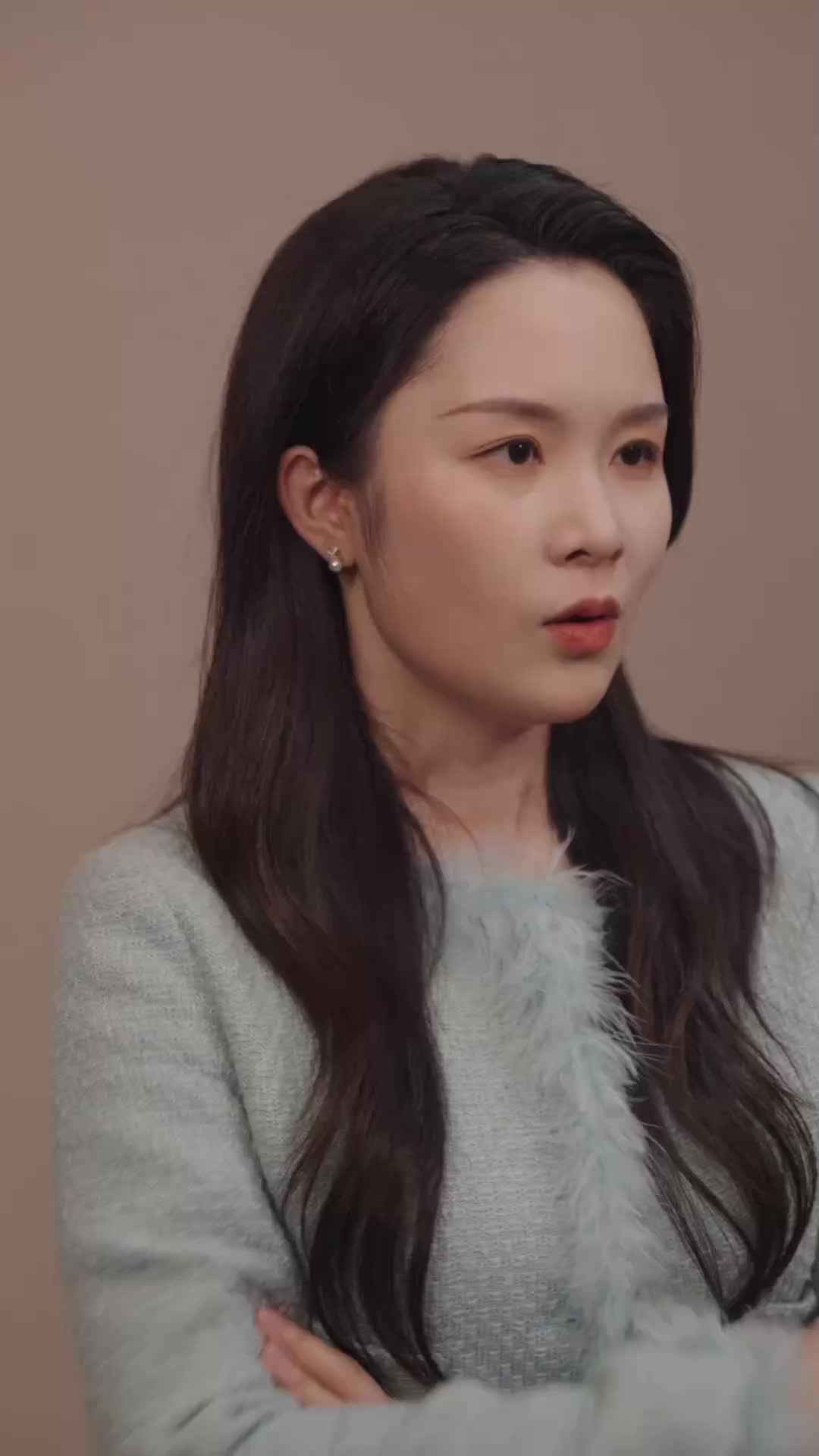 Tình mẫu tử im lặng EP.10