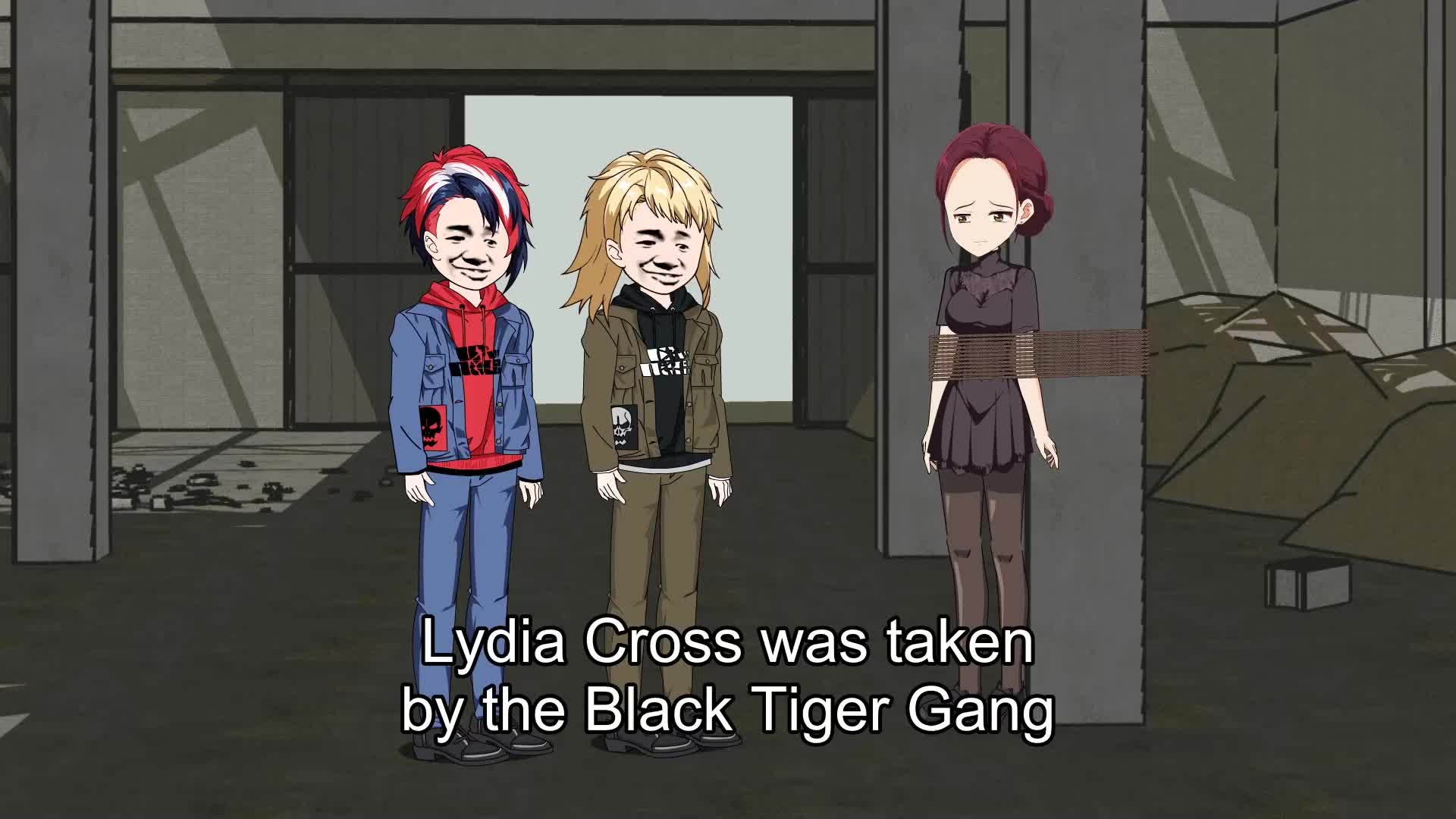 Episode 16