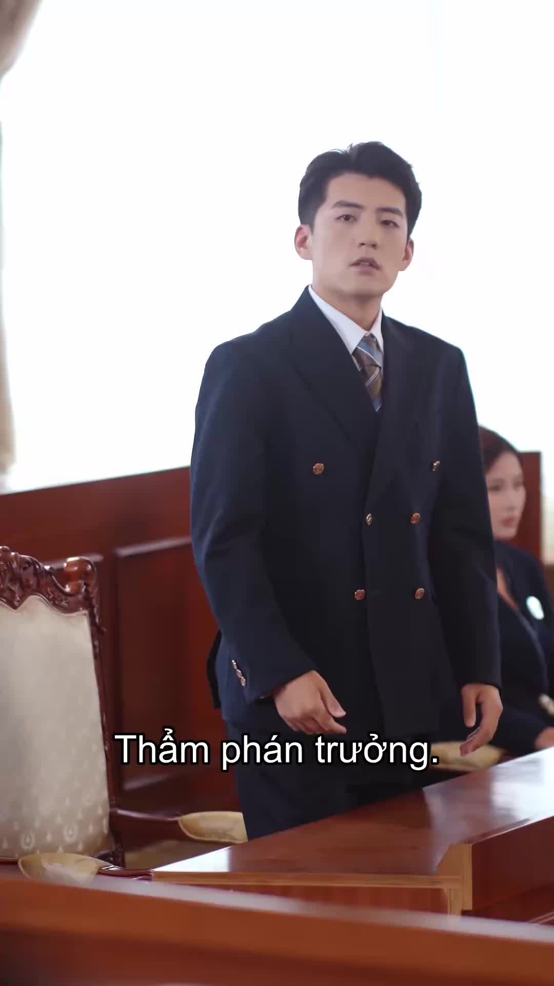 Một Giấc Lụa Mềm Lạc Cả Đời EP.6