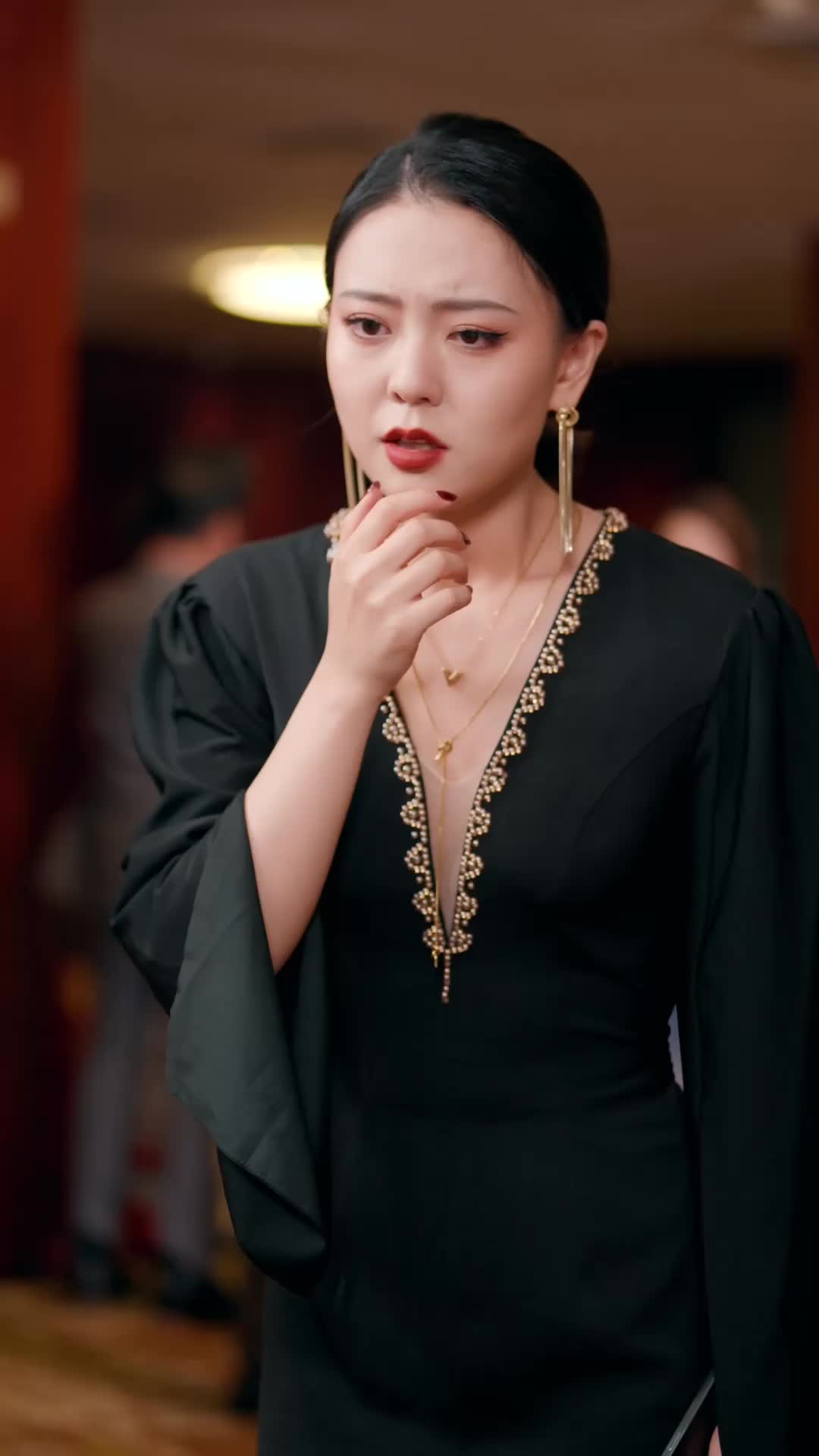 ความญาติที่น่ารังเกียจเหล่านี้ อย่ามายุ่งกับฉันเลย EP.10