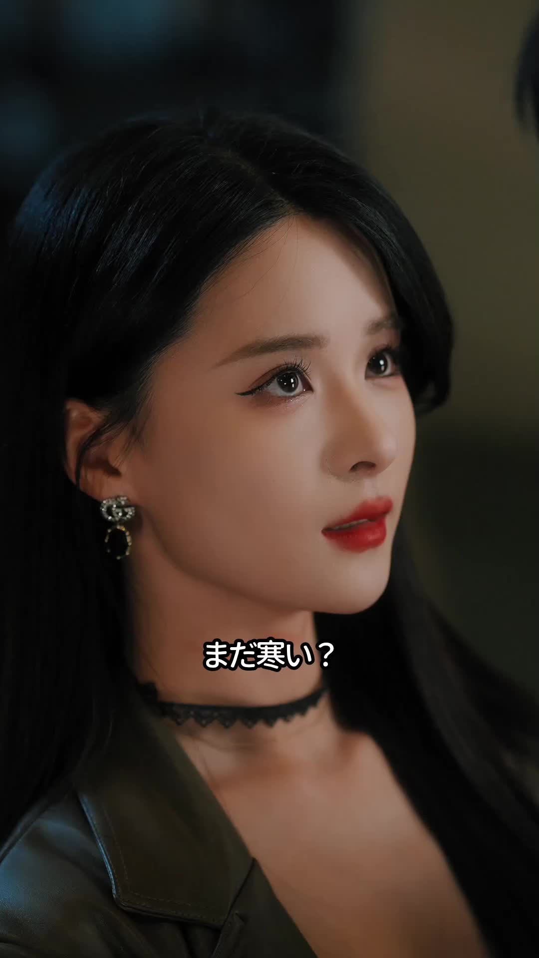 傲慢に負けない恋話 EP.8