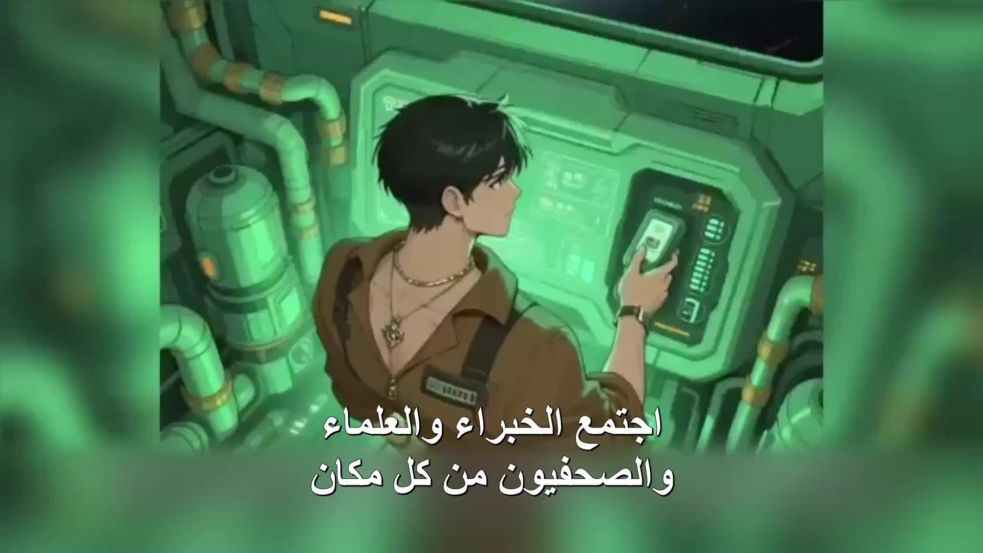 أبيع الغاز، لست أسلحة EP.10