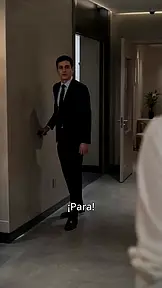 (DOBLADA)Dejó de luchar por su amor EP.8