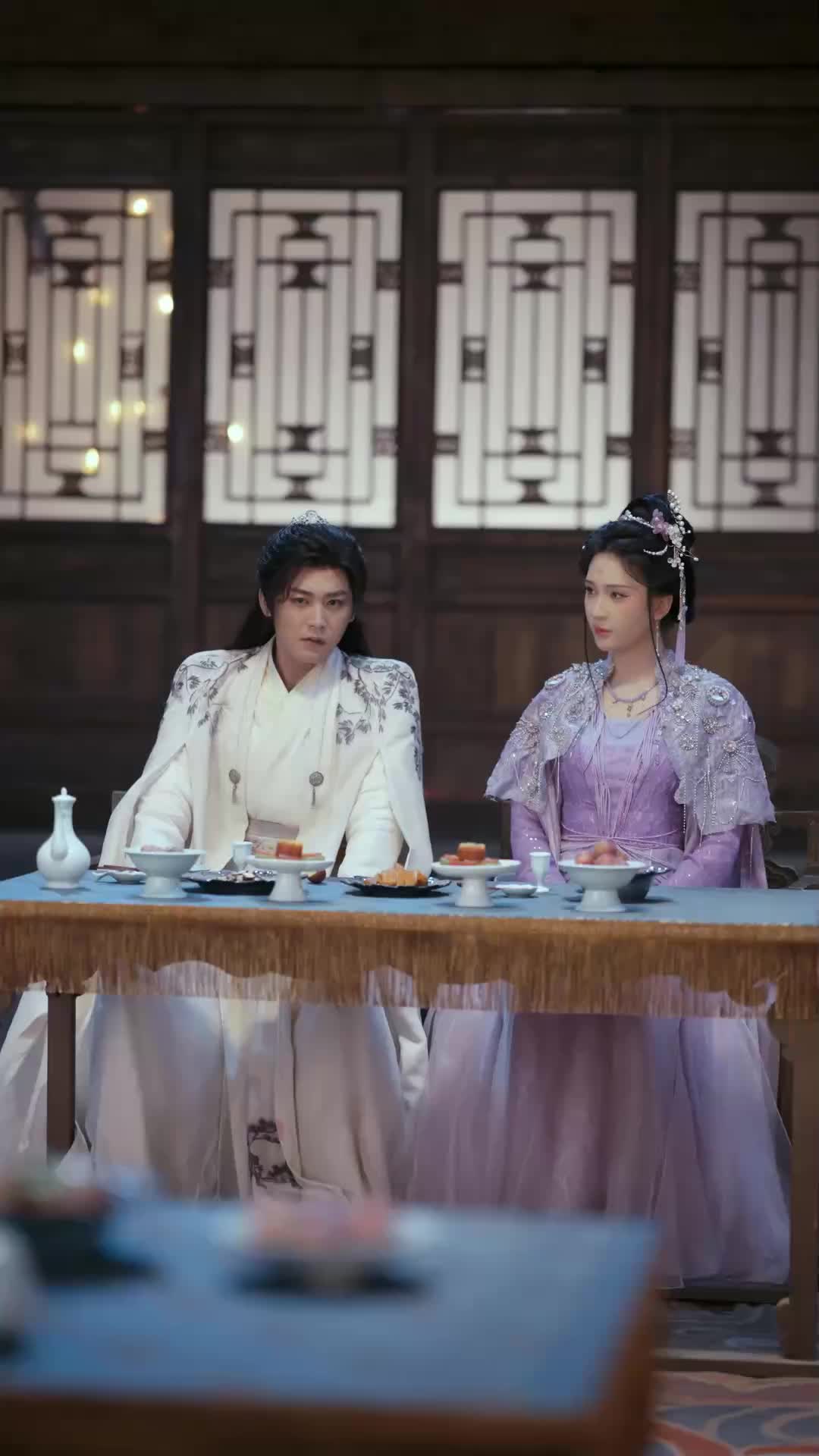 Gì Cơ, Vợ Tôi Lại Là Nữ Ma Đầu EP.12