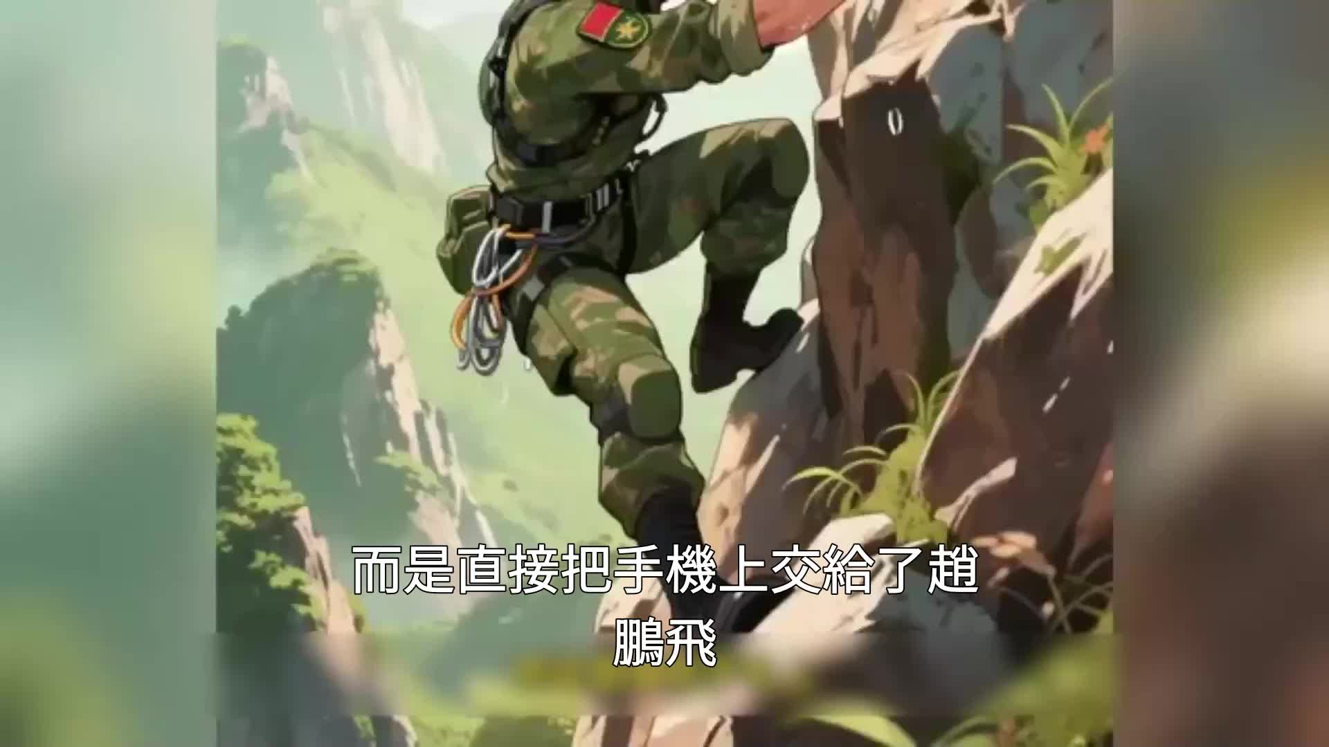 連長散煙班長點,兩年義務成將帥 EP.2