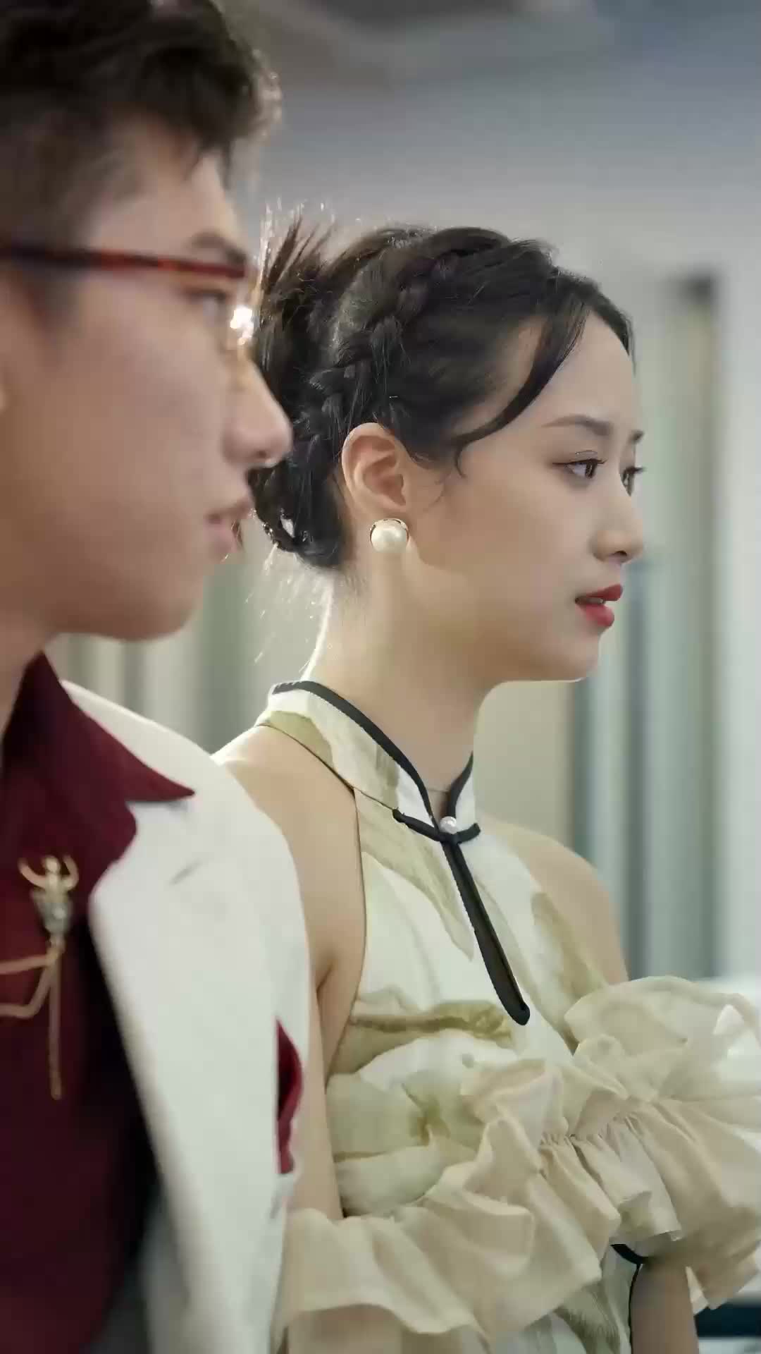 前妻的复仇 EP.11