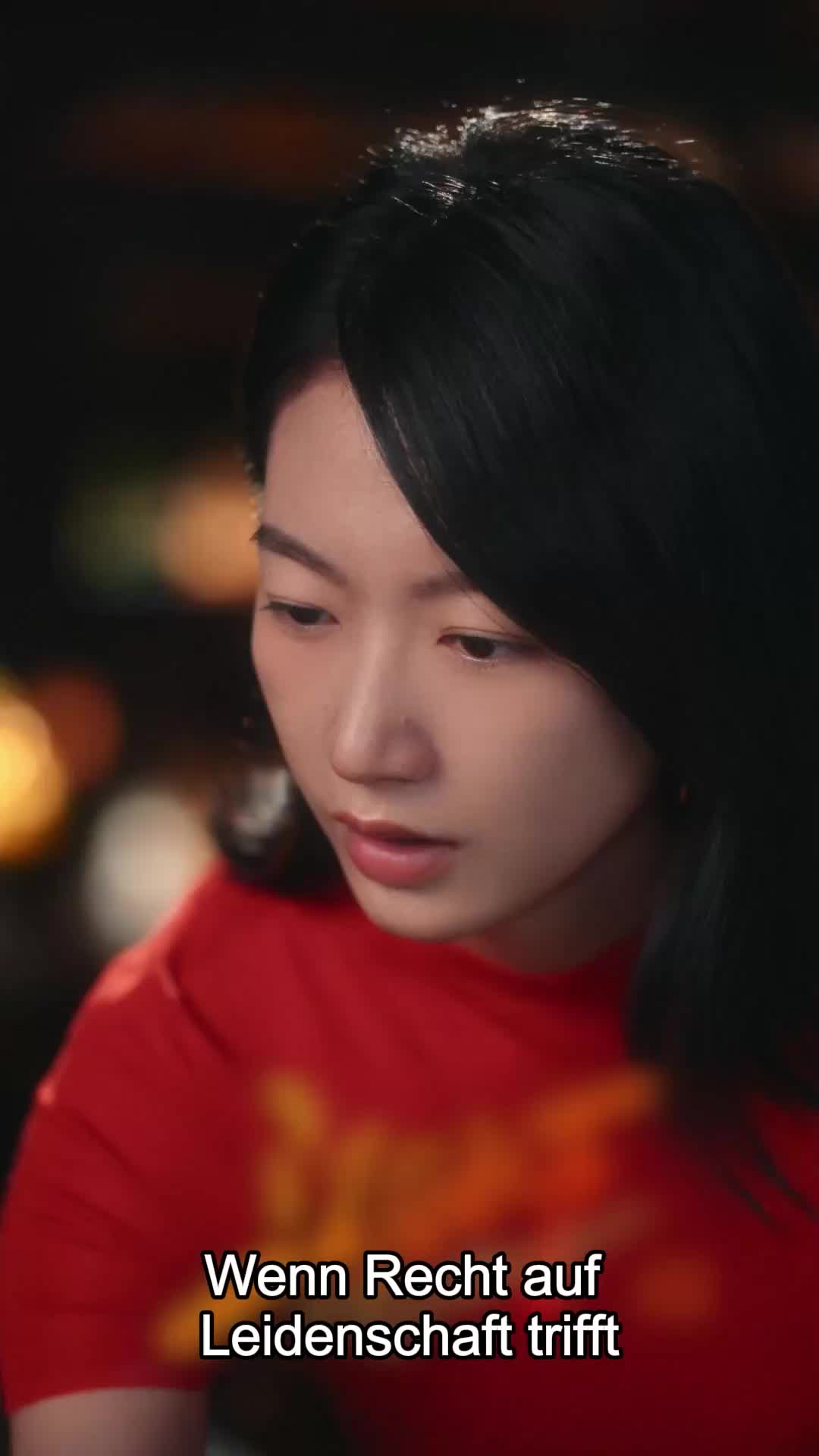 Wenn Recht auf Leidenschaft trifft EP.2