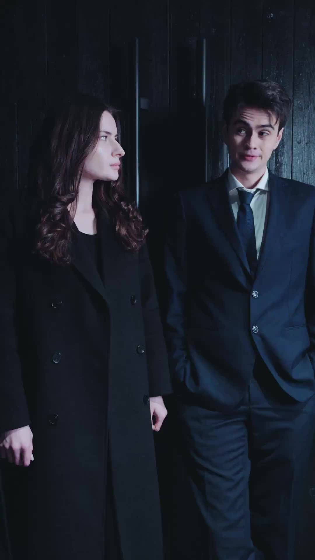 Milyarderin İhaneti EP.4