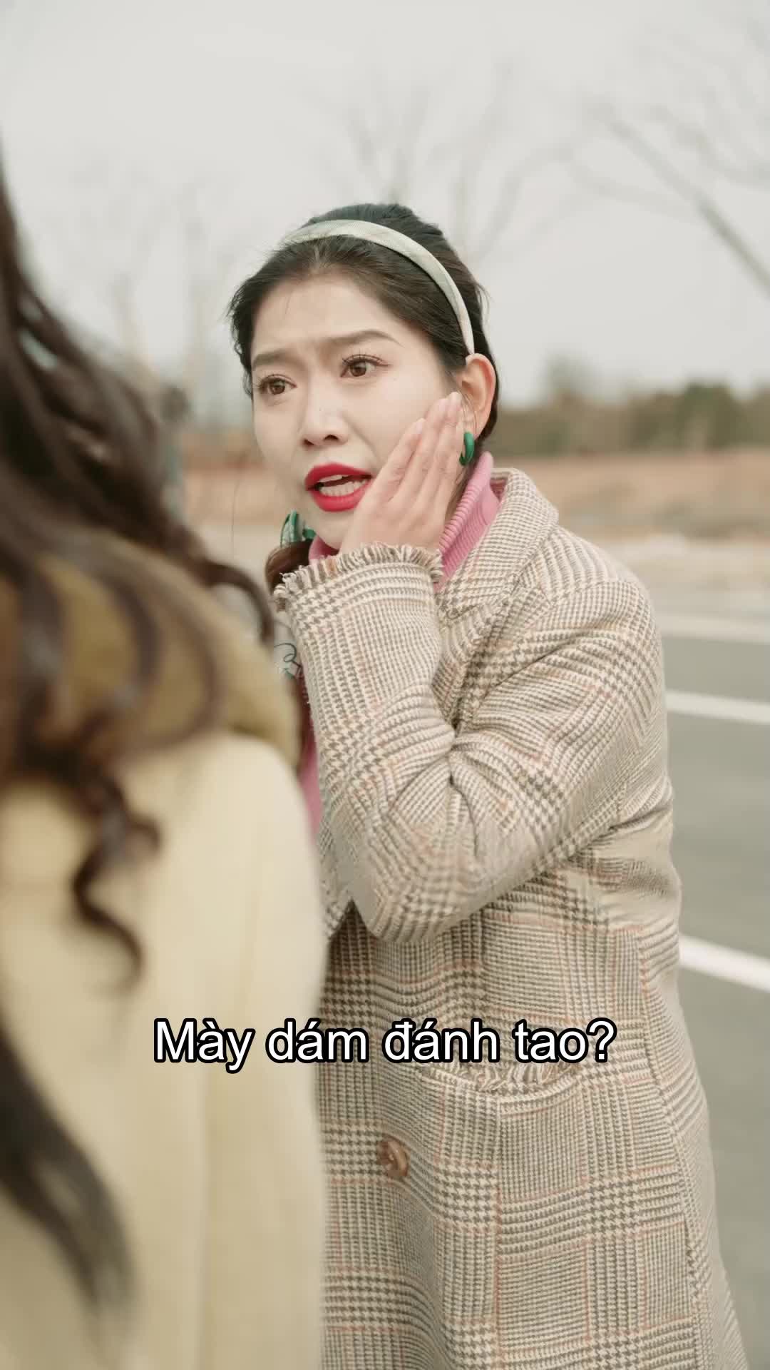 Trở Về Trước Thảm Kịch EP.12