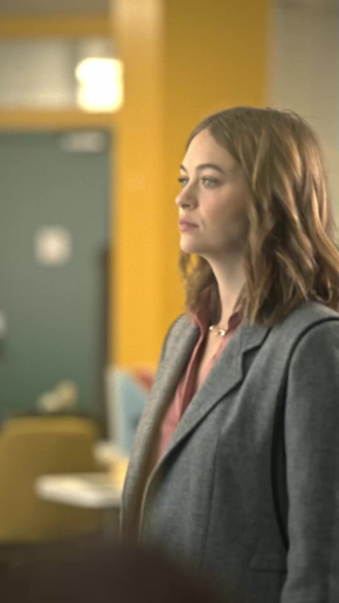 La Dolce Trappola del CEO EP.4