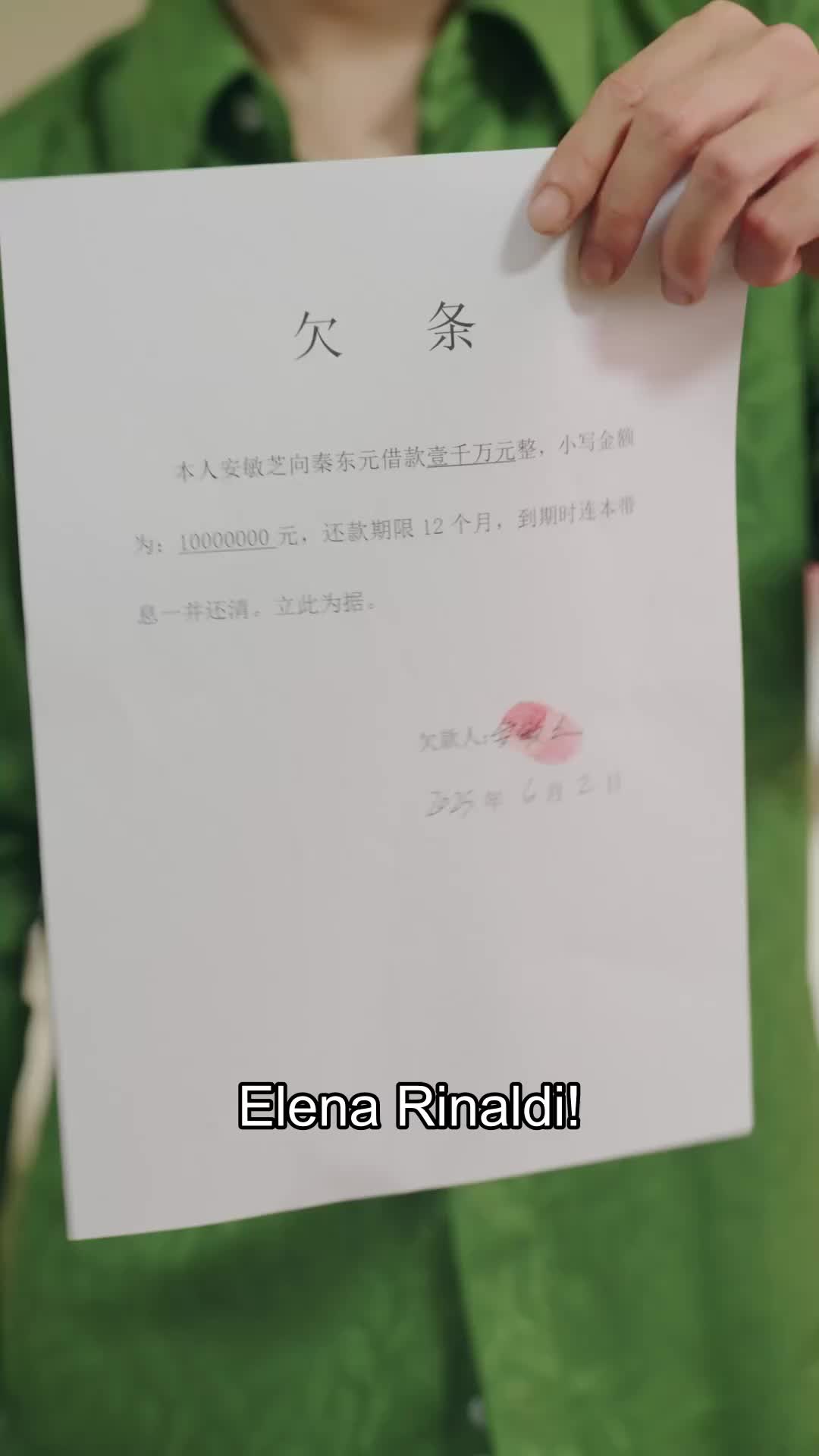 Episodio 1
