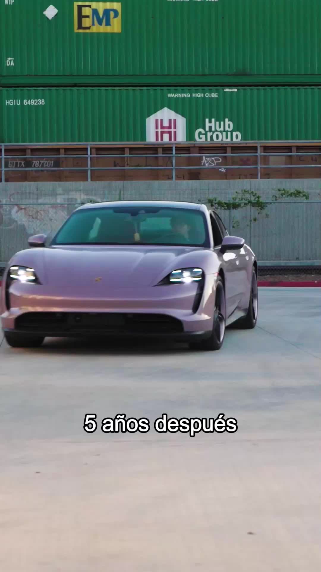 La Madre Vengadora EP.2