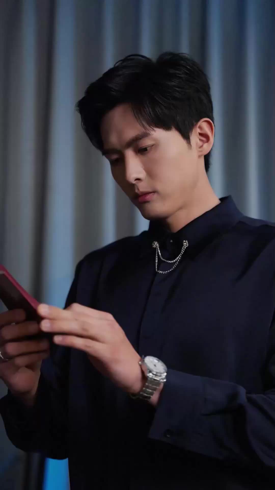 Served Cold, Loved Hot EP.7