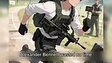 Medal for a New Recruit EP.2