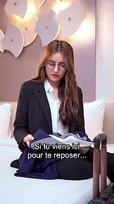 Romance Anxieuse EP.5