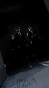 Oops, My Brothers Are Billionaires EP.6