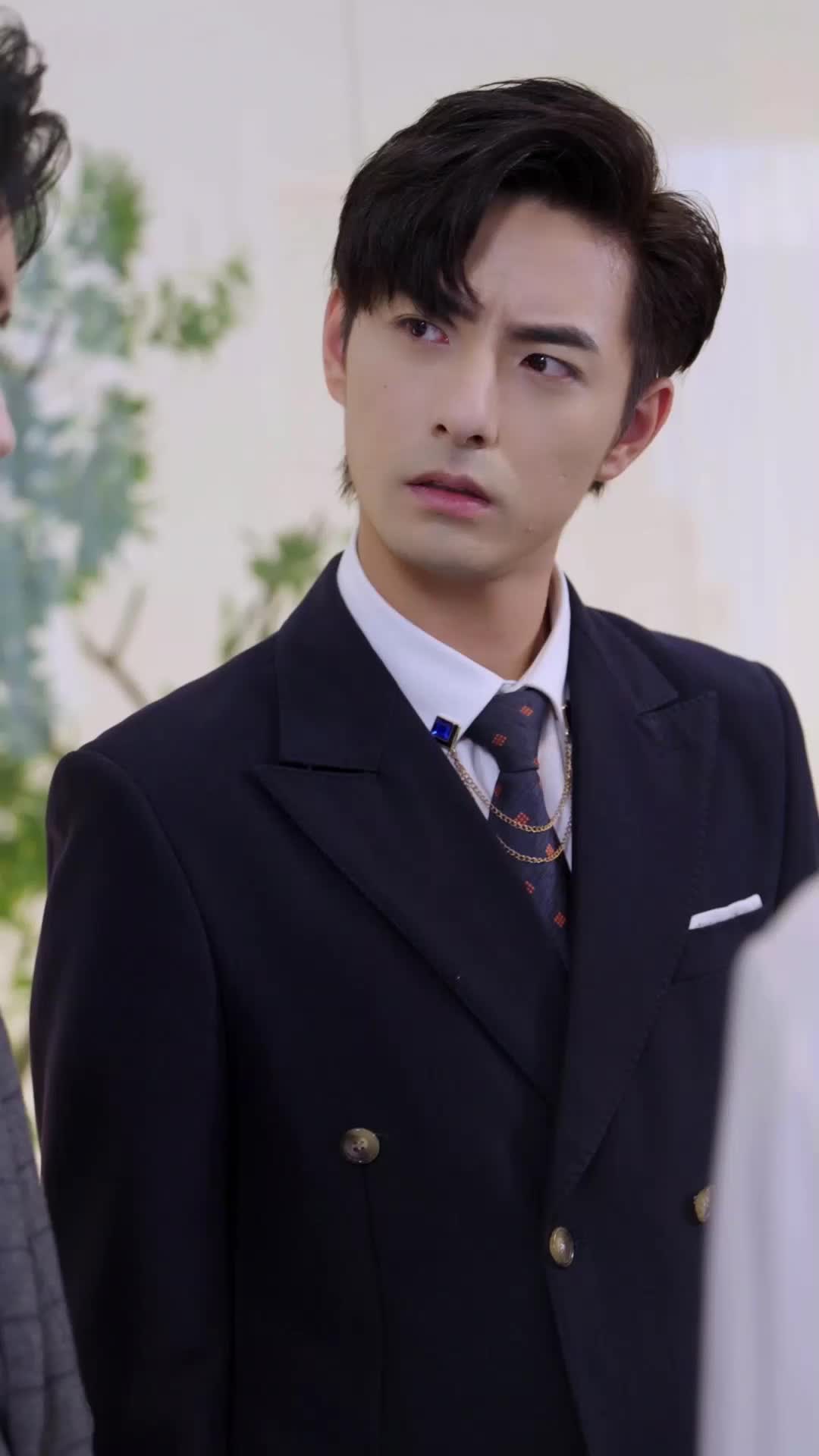 萌寶來襲，爹地是大佬 EP.6