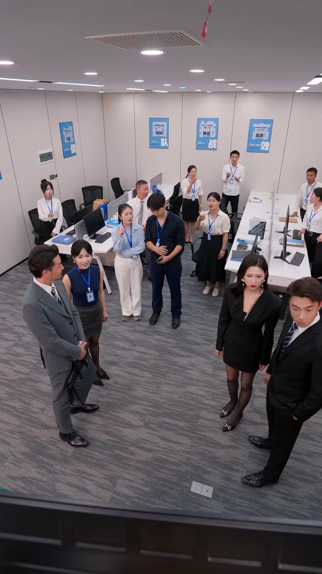 爸，公司都上市了，你考試及格了嗎 EP.11