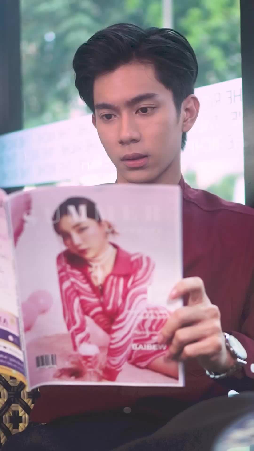 Veronica’s Secret EP.12