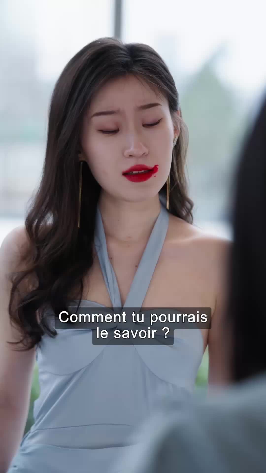 L’Héritière pleine aux as EP.8
