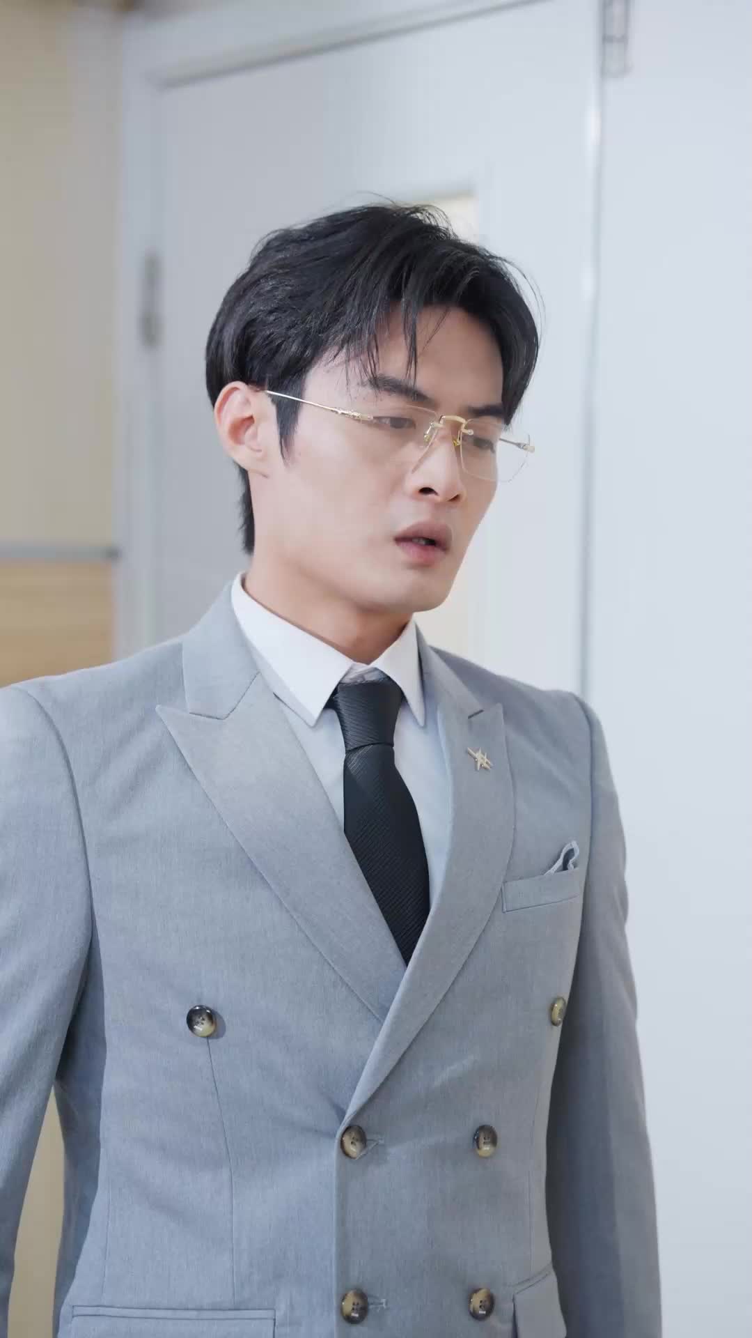 นักปกป้องจิ๋วที่ฟ้าส่งลงมา EP.5