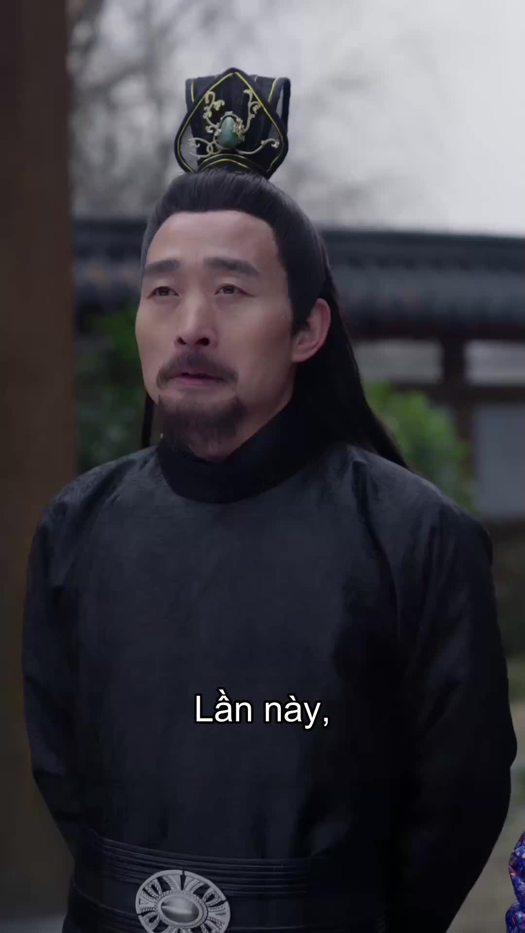 Dậy Đi Đại Lang, Uống Thuốc Nào EP.63