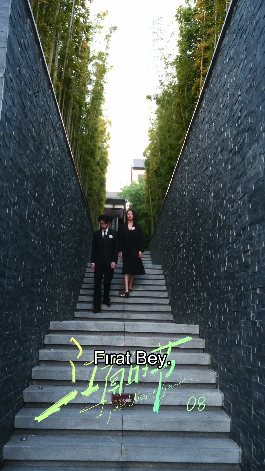 Görünmeyen Sınırlar EP.8