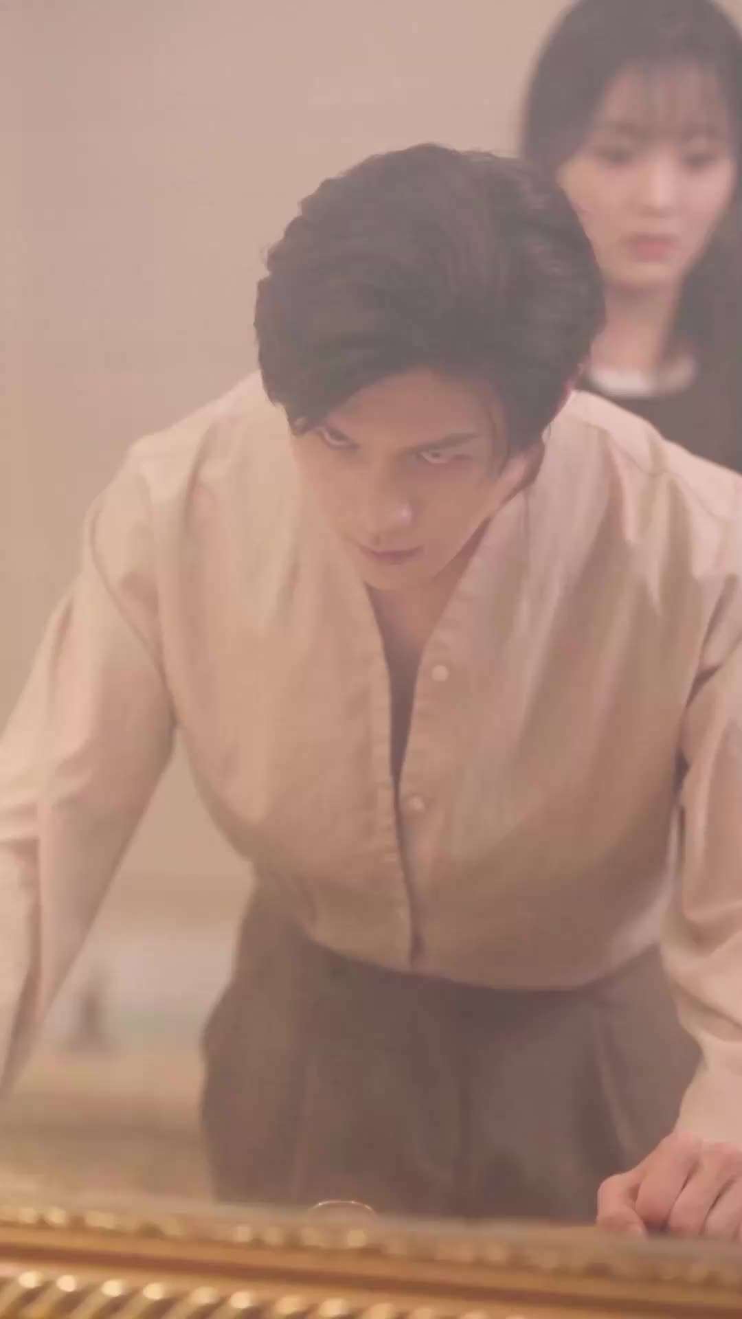 Accidentally Seducing My CEO EP.9