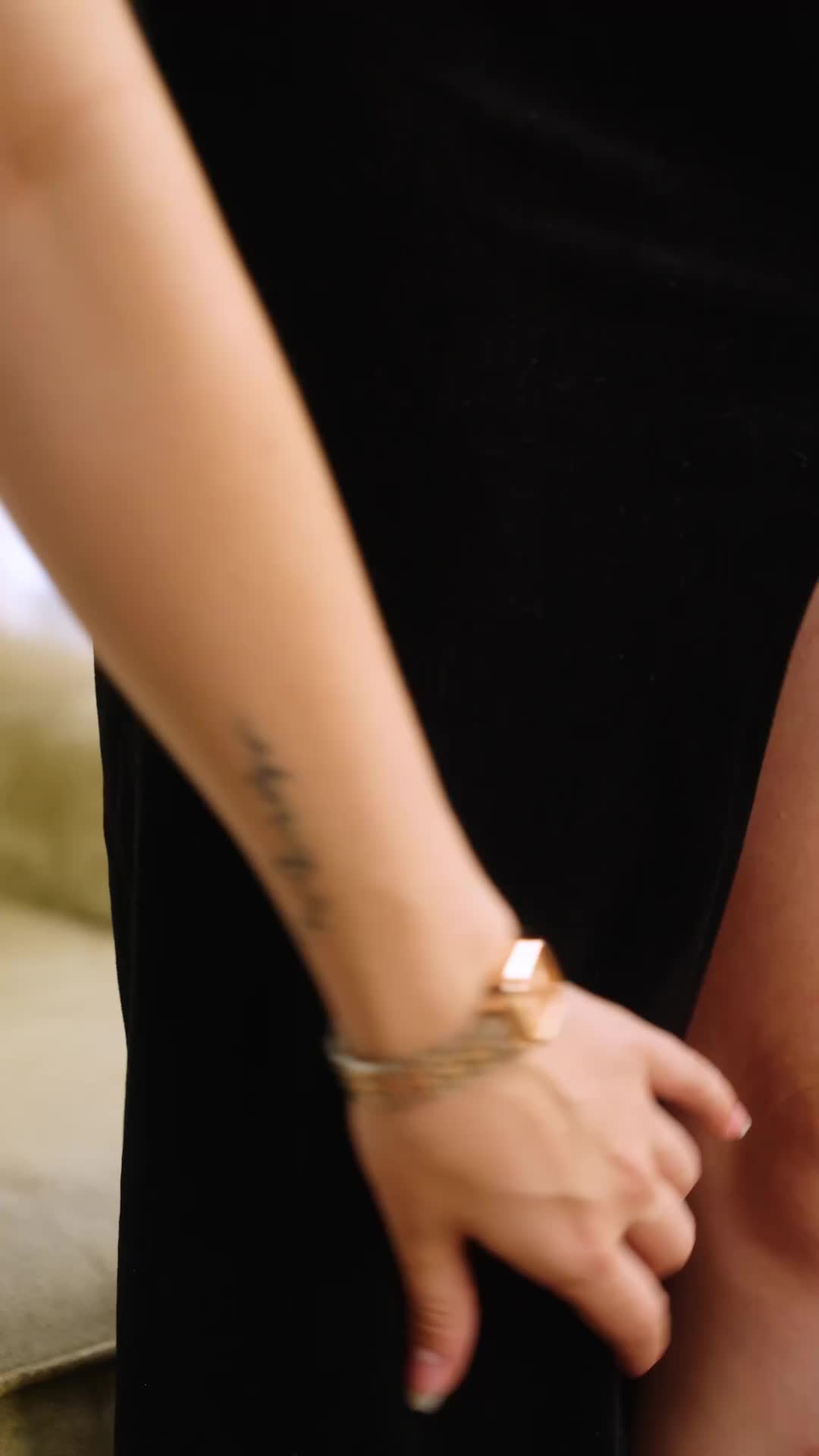 Báo Thù Sau Cái Chết EP.8