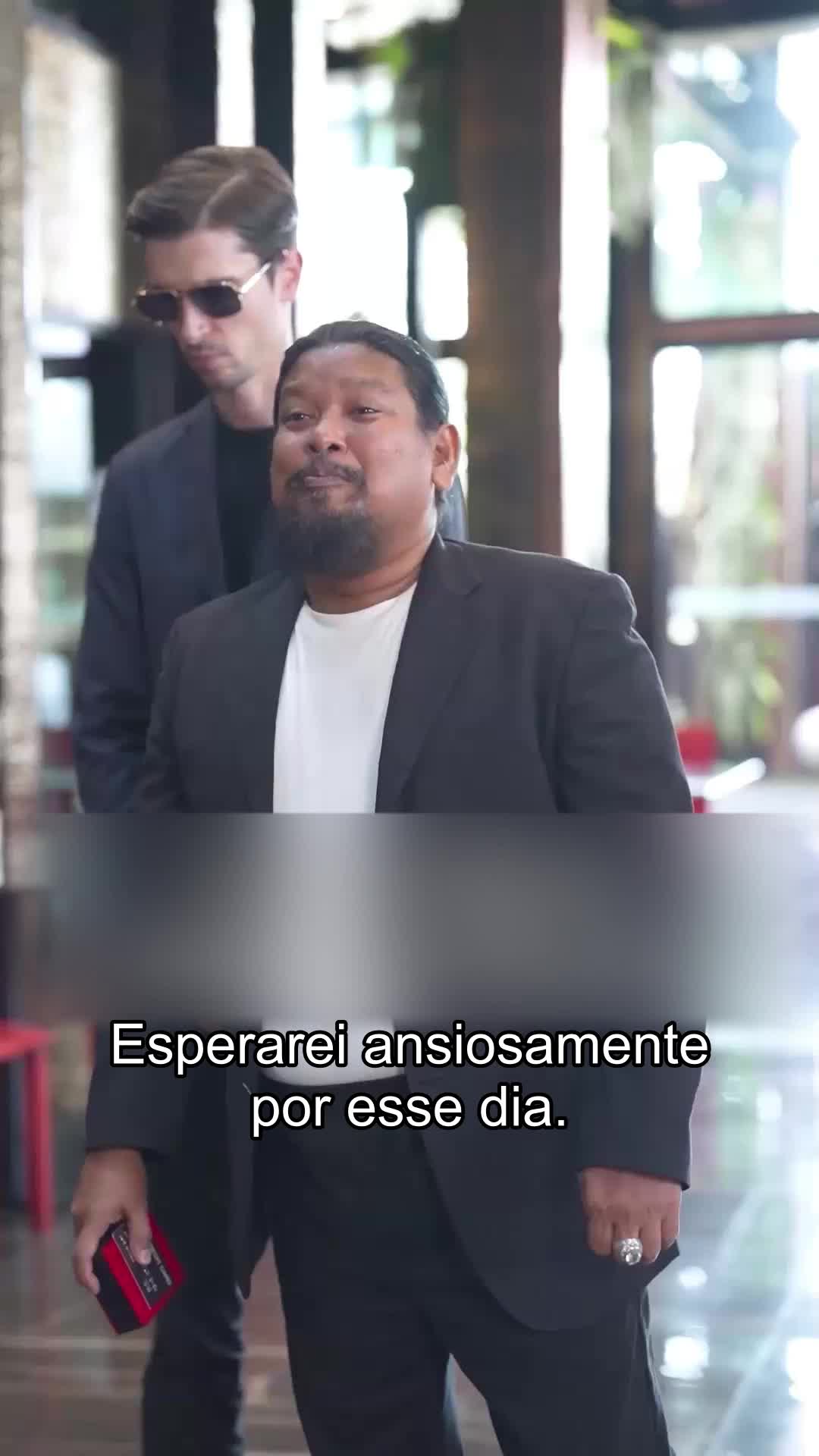 A Herdeira Renascida EP.3