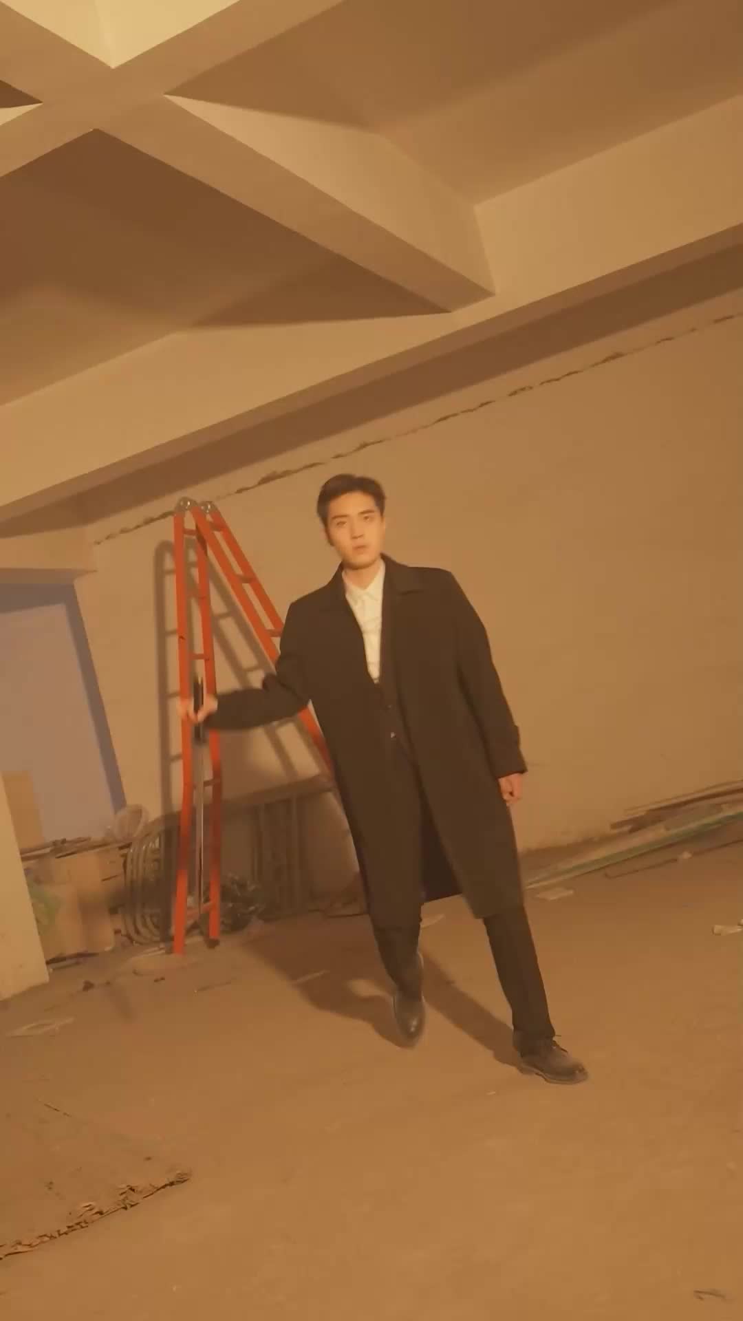 เทพยุทธ์พญามังกร EP.1
