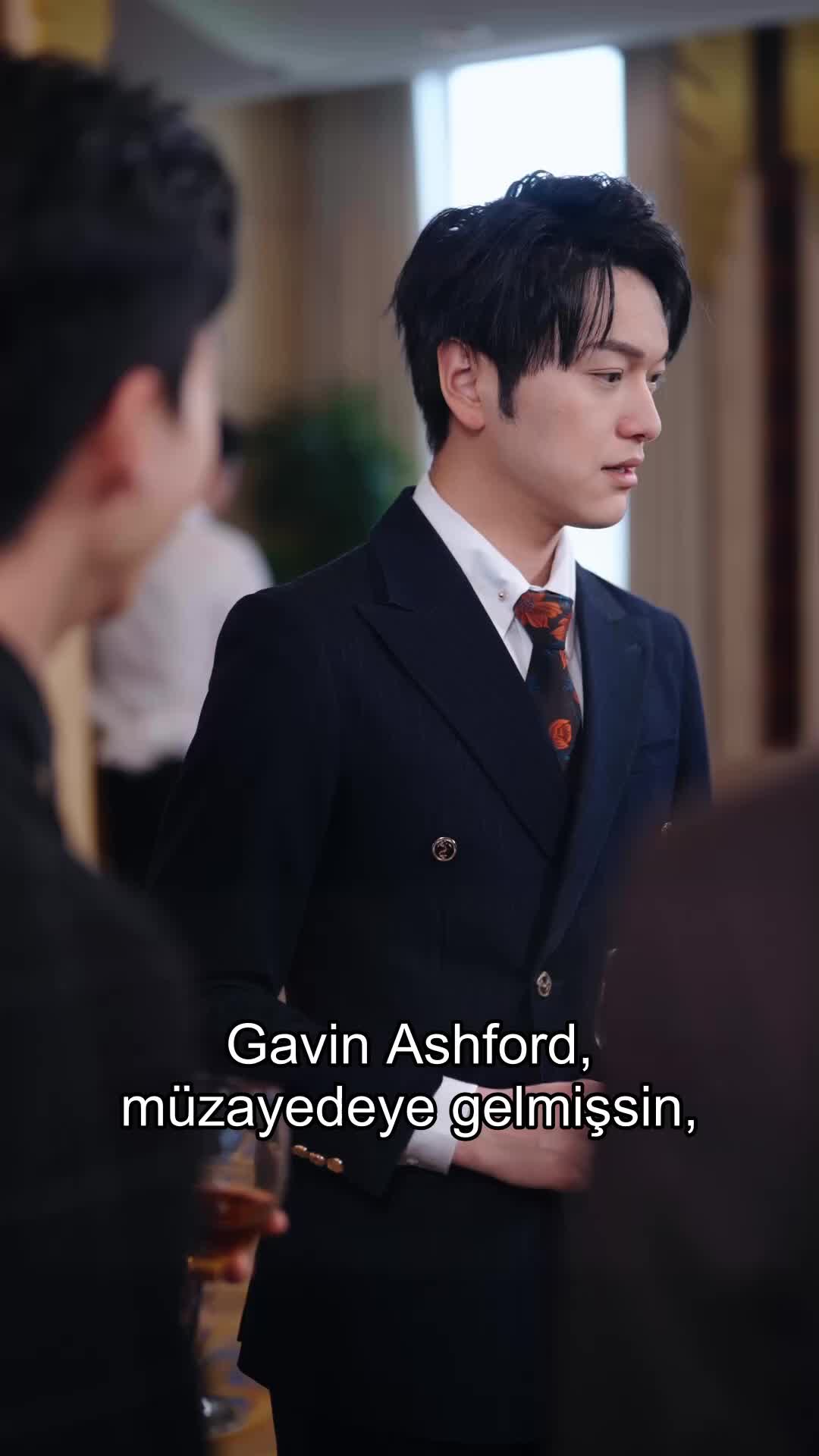 Önlüğün Ardındaki Güç EP.3