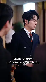Önlüğün Ardındaki Güç EP.3