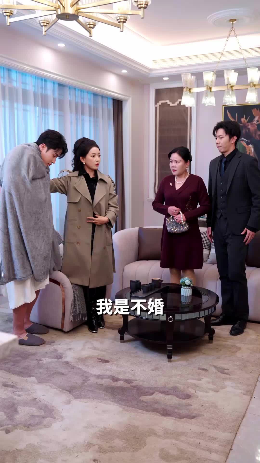 萌宝助攻，爹地追妻超甜 EP.6