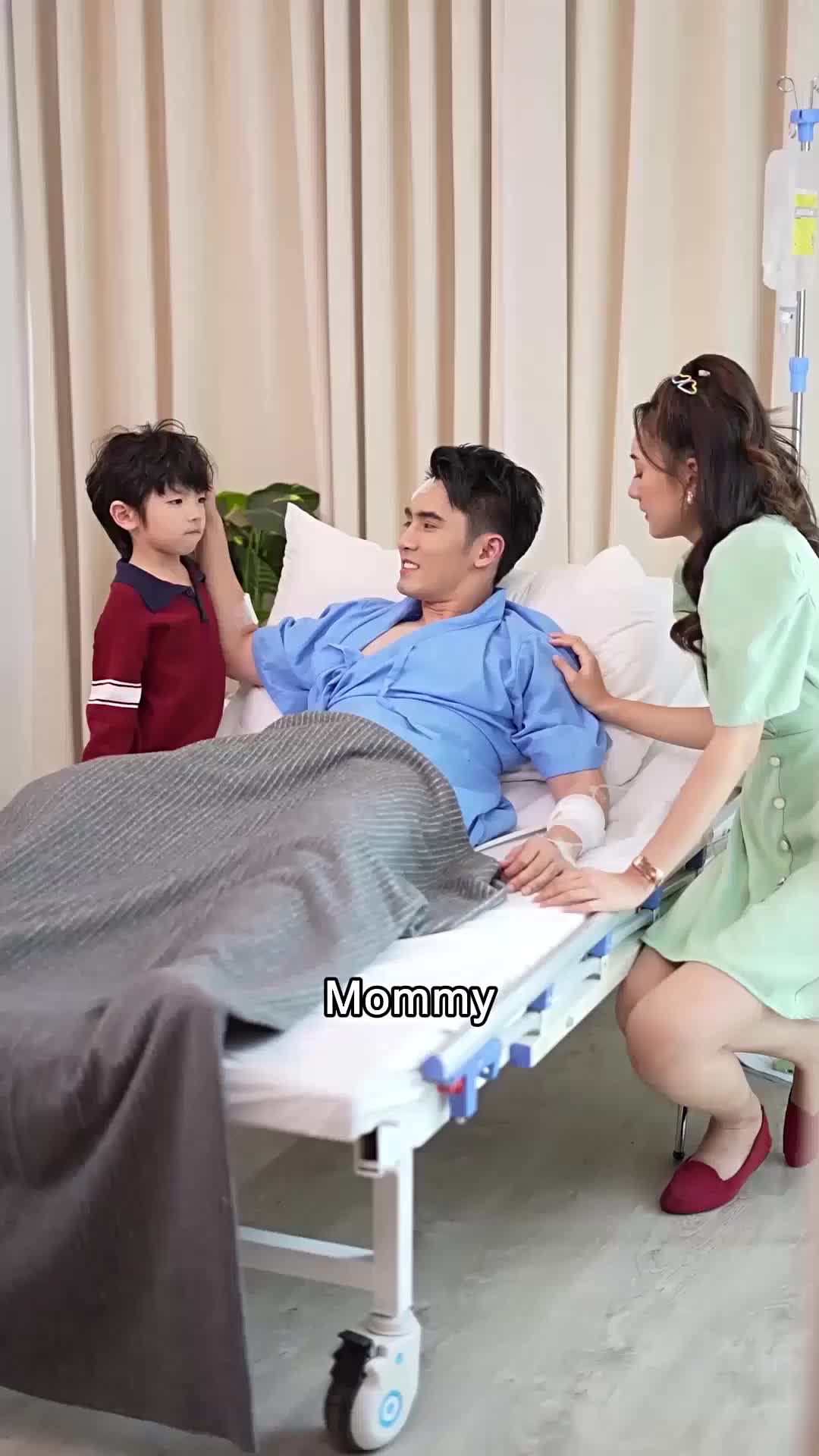 Innocence Lost, Love Found EP.51