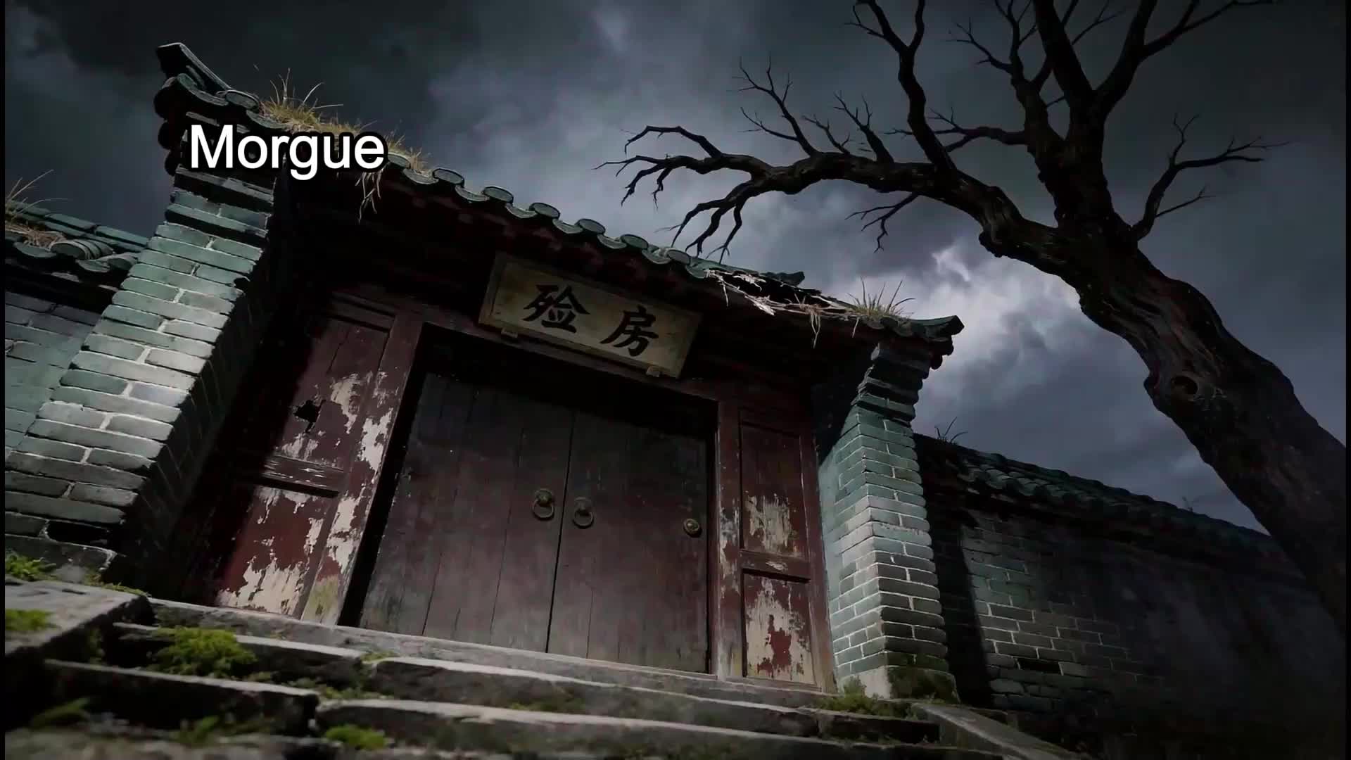 L'Ascension du Saint Exorciste EP.10