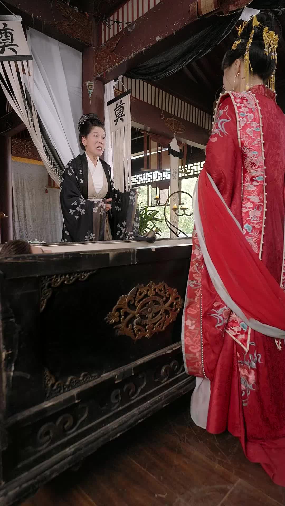 前世の誤り EP.6