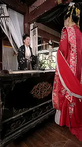 Wajah Asli Sang Pengkhianat EP.6